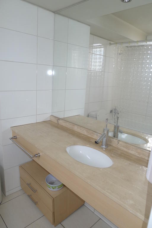 Chilean Suites Providencia Santiago Quarto foto